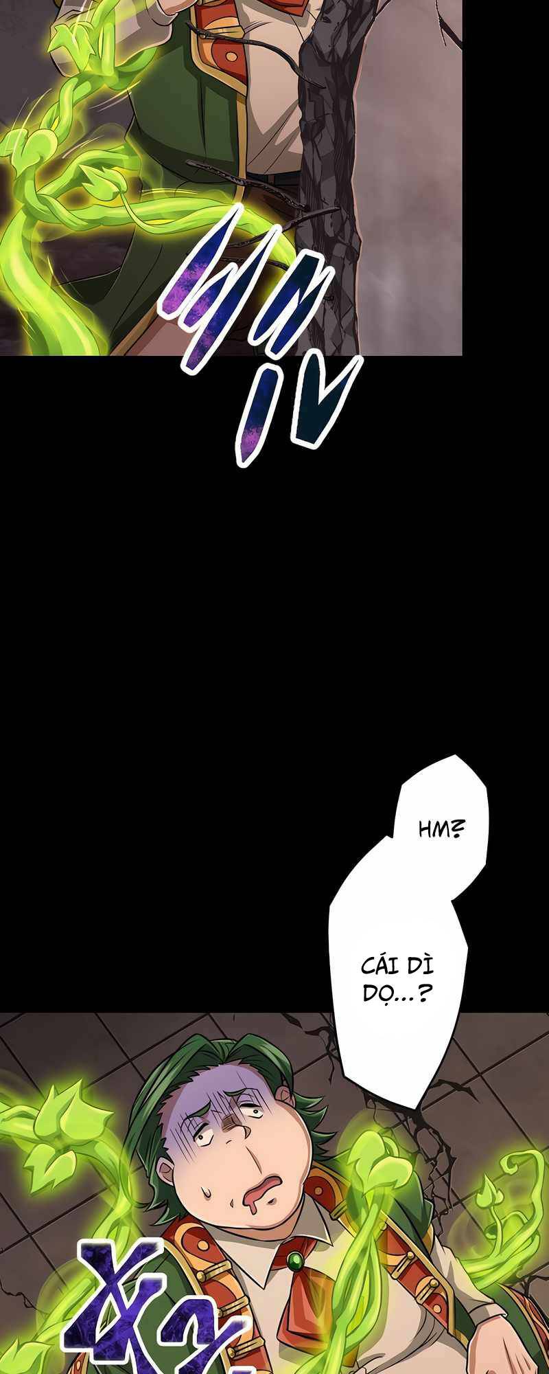 Đại Hiền Nhân Ma Thuật Cấp 99990000 - Chapter 33 - Page 86