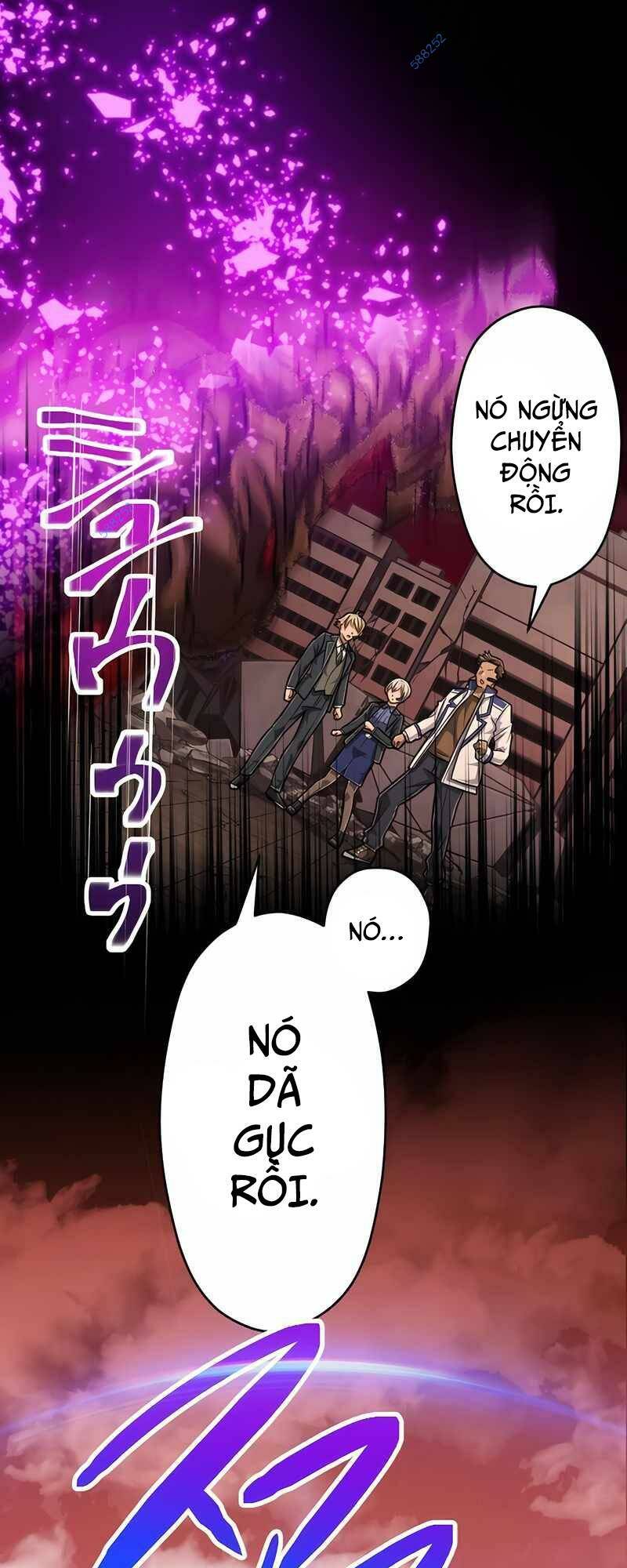 Đại Hiền Nhân Ma Thuật Cấp 99990000 - Chapter 33 - Page 90