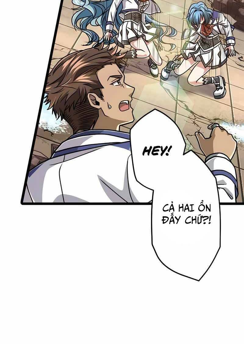 Đại Hiền Nhân Ma Thuật Cấp 99990000 - Chapter 33 - Page 94