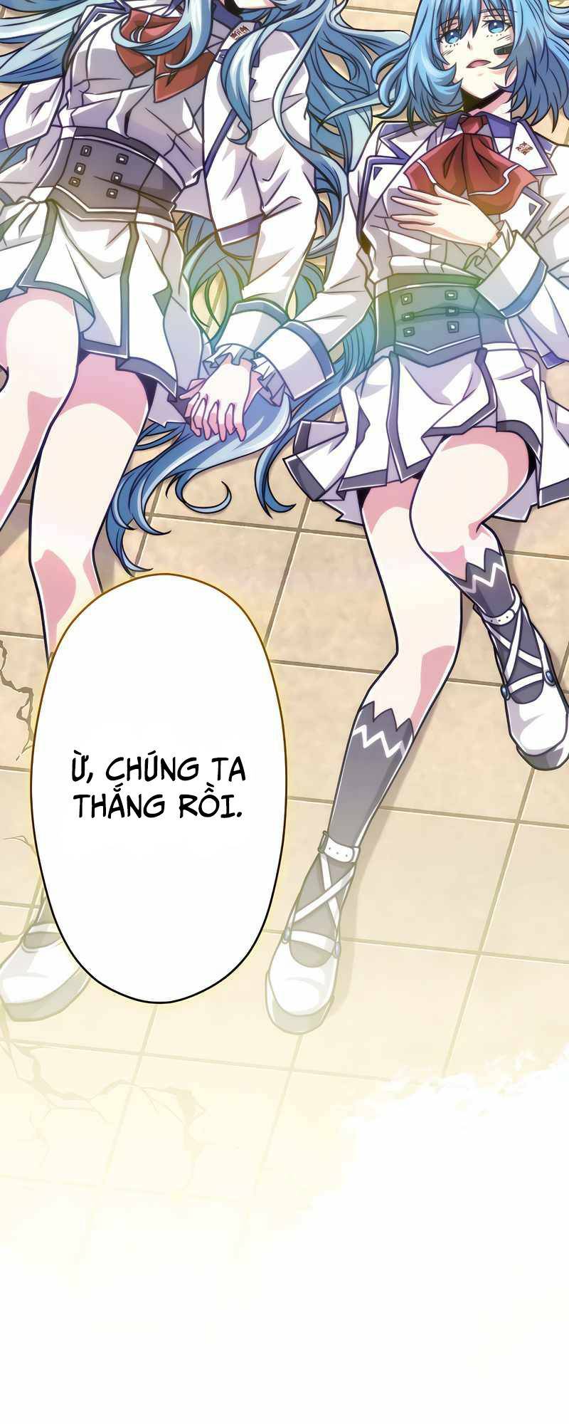 Đại Hiền Nhân Ma Thuật Cấp 99990000 - Chapter 33 - Page 97