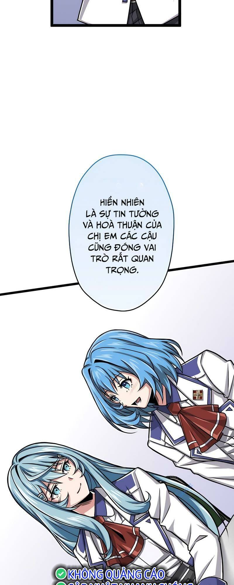 Đại Hiền Nhân Ma Thuật Cấp 99990000 - Chapter 34 - Page 13