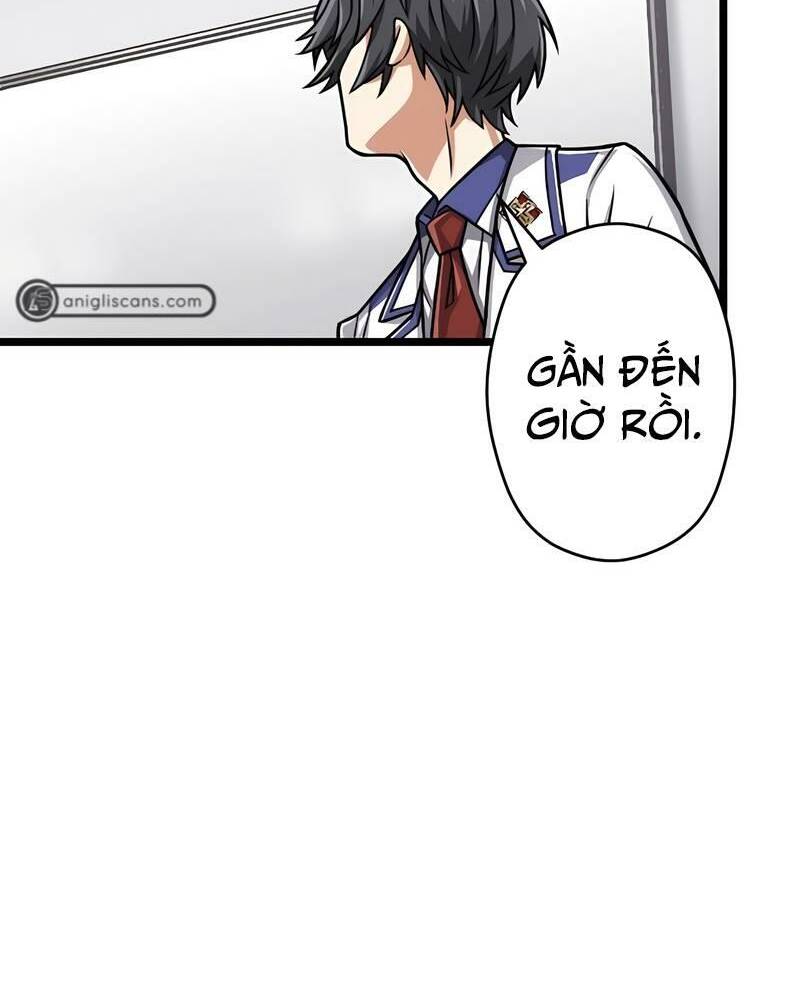 Đại Hiền Nhân Ma Thuật Cấp 99990000 - Chapter 34 - Page 15