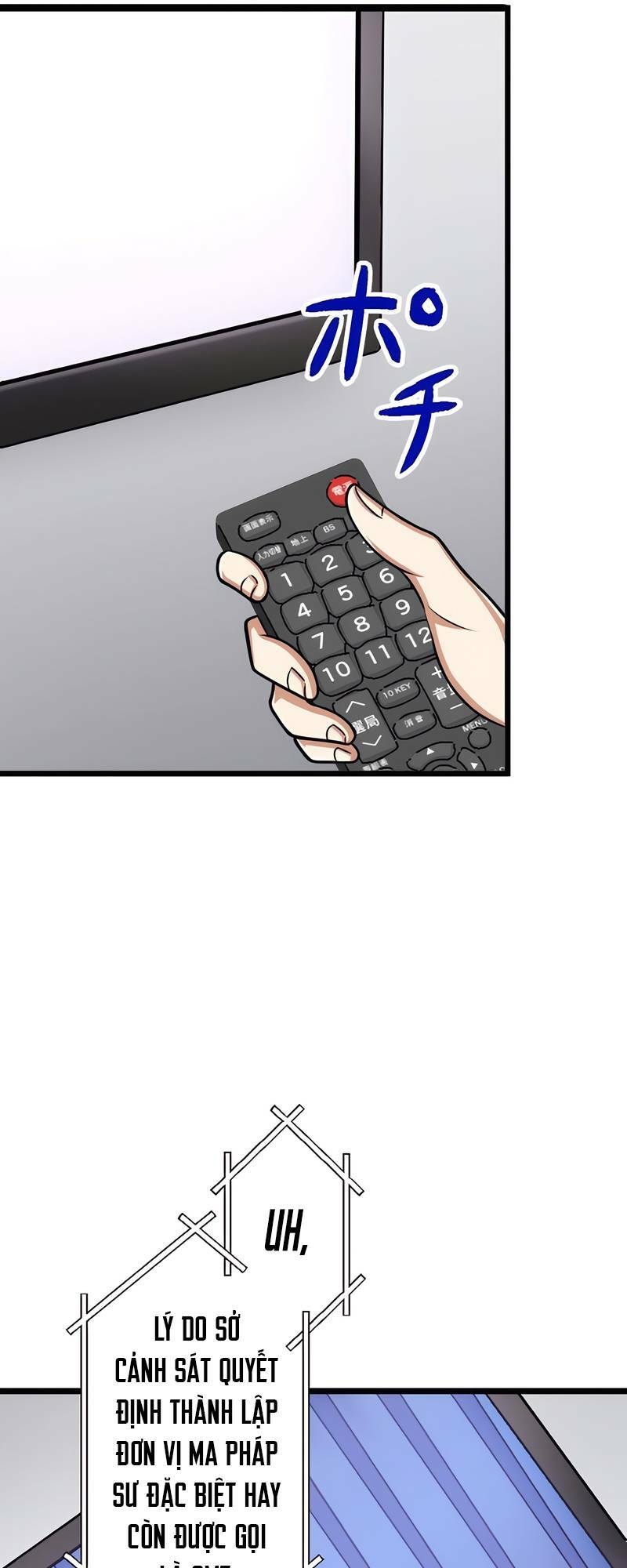 Đại Hiền Nhân Ma Thuật Cấp 99990000 - Chapter 34 - Page 16