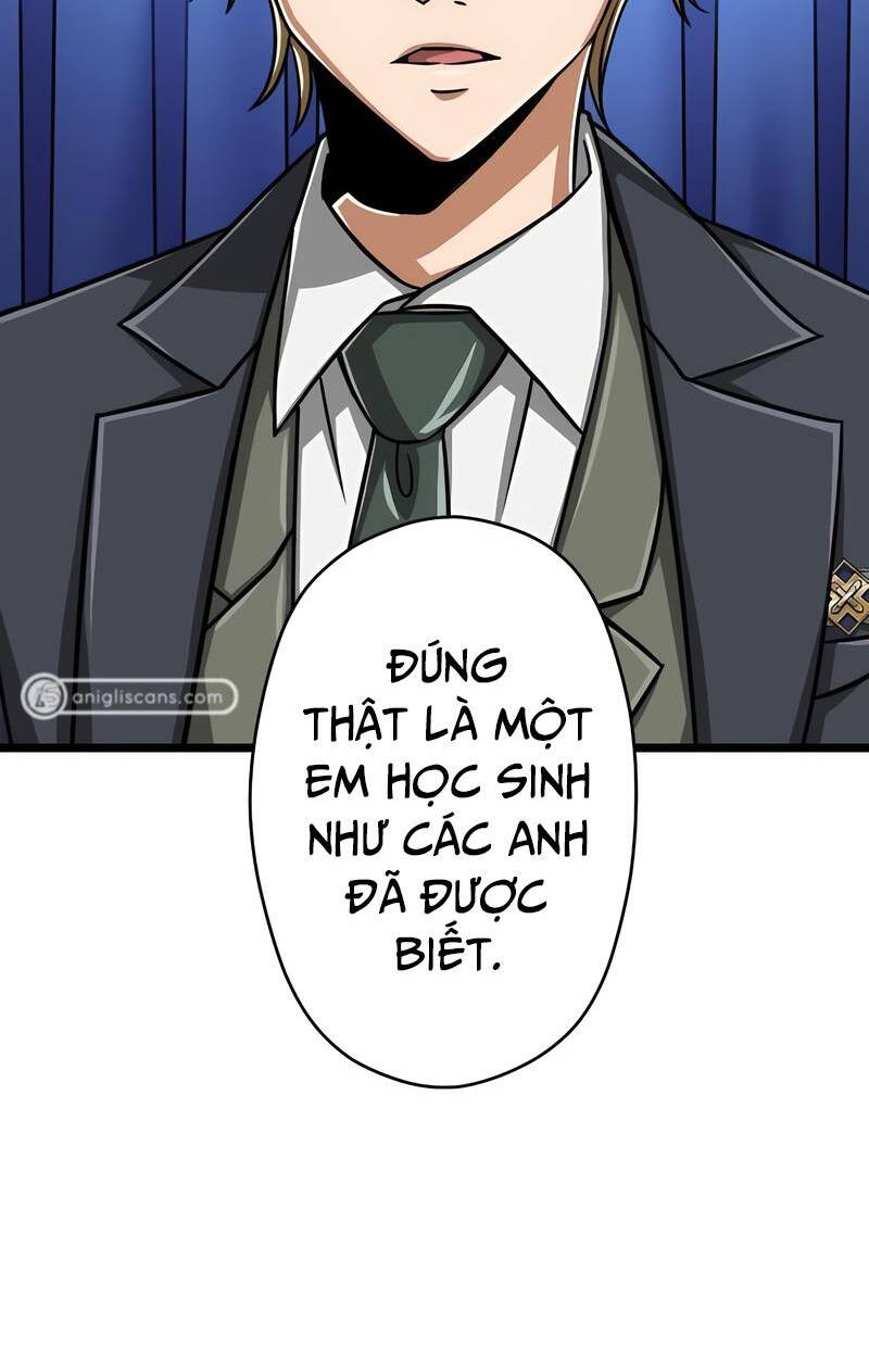 Đại Hiền Nhân Ma Thuật Cấp 99990000 - Chapter 34 - Page 21