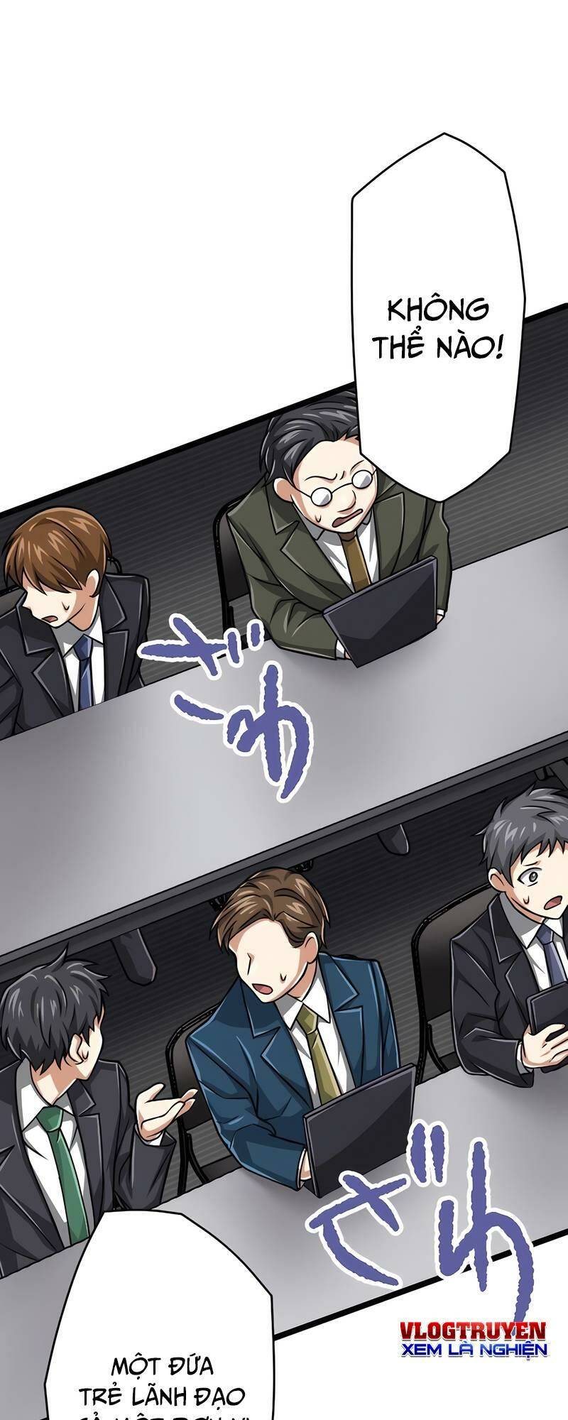 Đại Hiền Nhân Ma Thuật Cấp 99990000 - Chapter 34 - Page 22