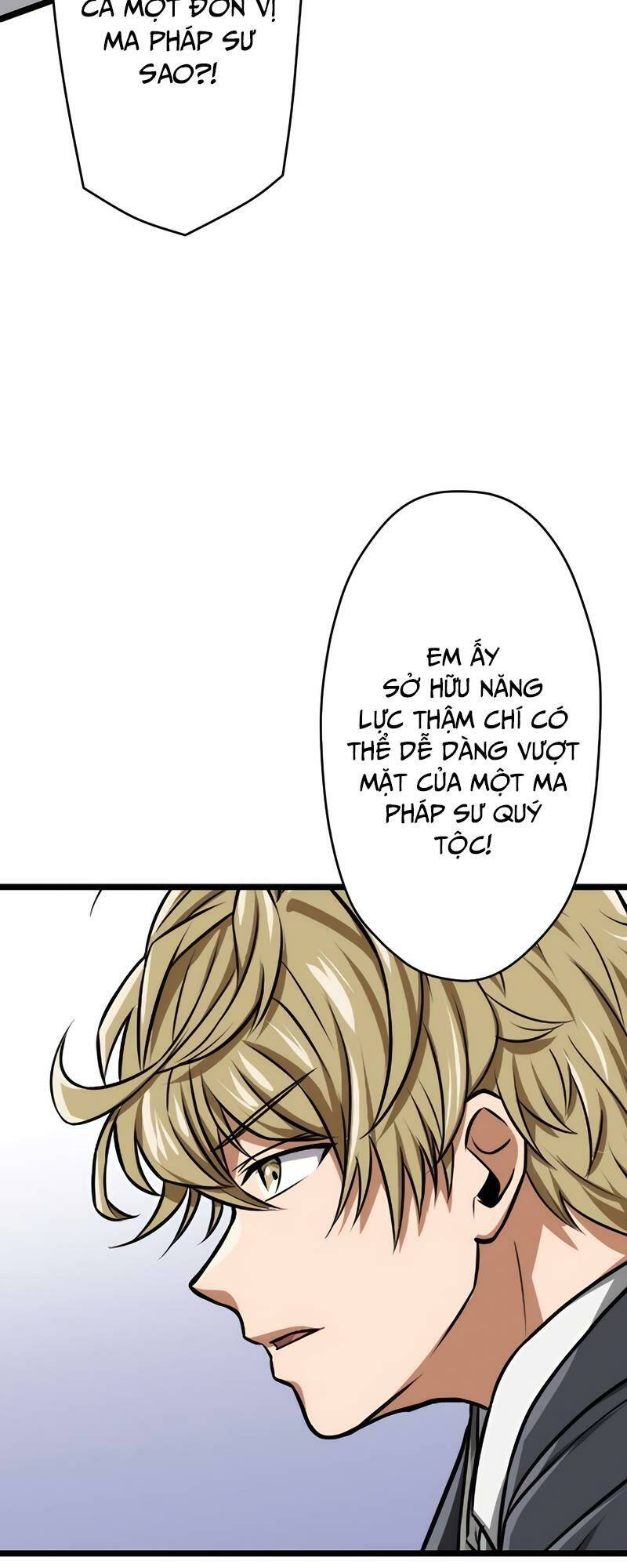 Đại Hiền Nhân Ma Thuật Cấp 99990000 - Chapter 34 - Page 23