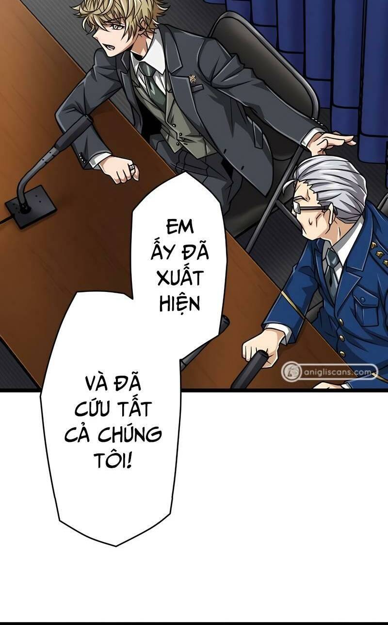 Đại Hiền Nhân Ma Thuật Cấp 99990000 - Chapter 34 - Page 26