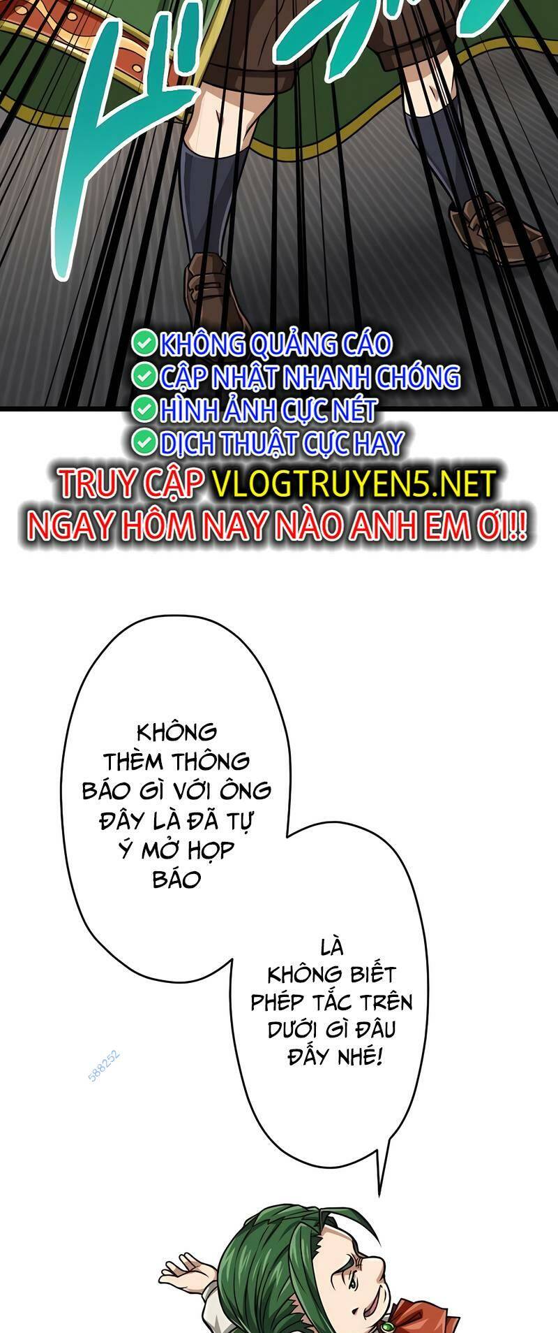 Đại Hiền Nhân Ma Thuật Cấp 99990000 - Chapter 34 - Page 36