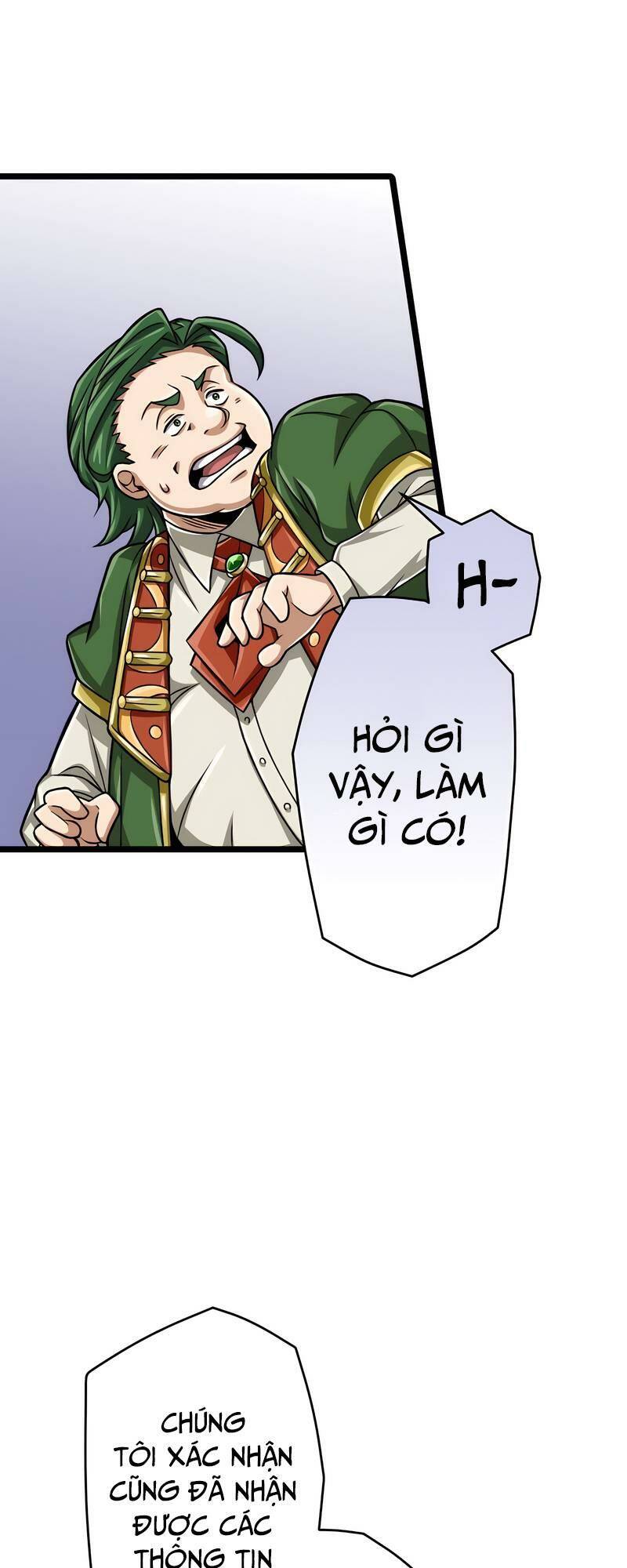 Đại Hiền Nhân Ma Thuật Cấp 99990000 - Chapter 34 - Page 44