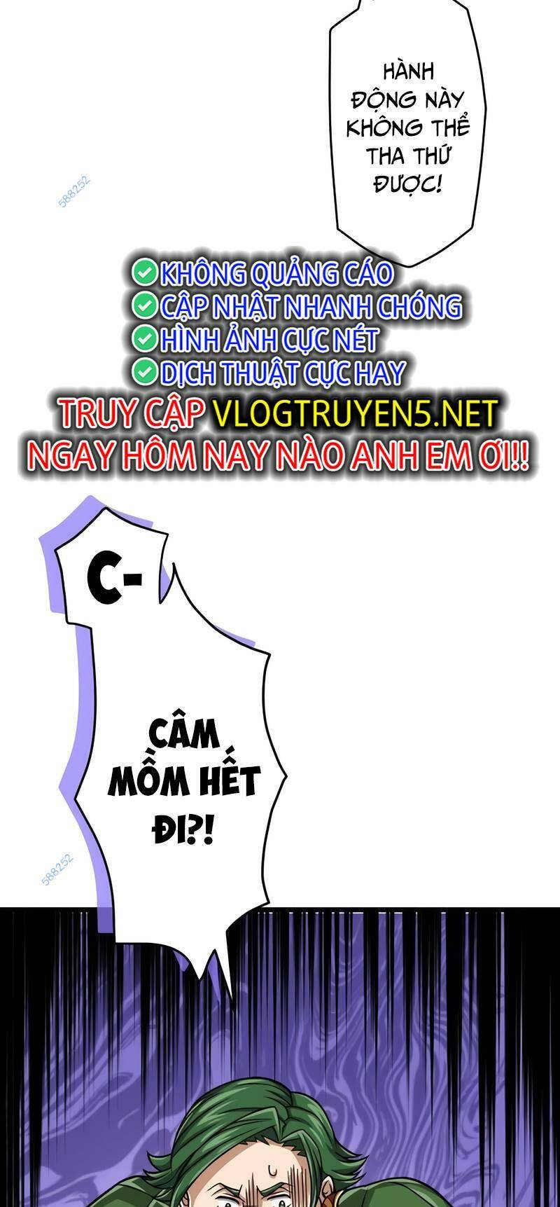 Đại Hiền Nhân Ma Thuật Cấp 99990000 - Chapter 34 - Page 47