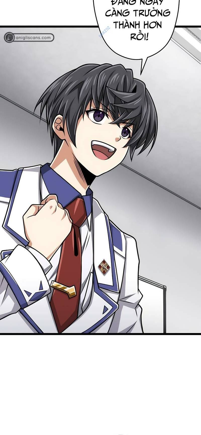 Đại Hiền Nhân Ma Thuật Cấp 99990000 - Chapter 34 - Page 4