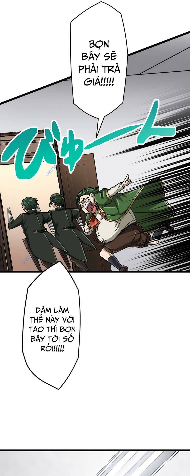 Đại Hiền Nhân Ma Thuật Cấp 99990000 - Chapter 34 - Page 54