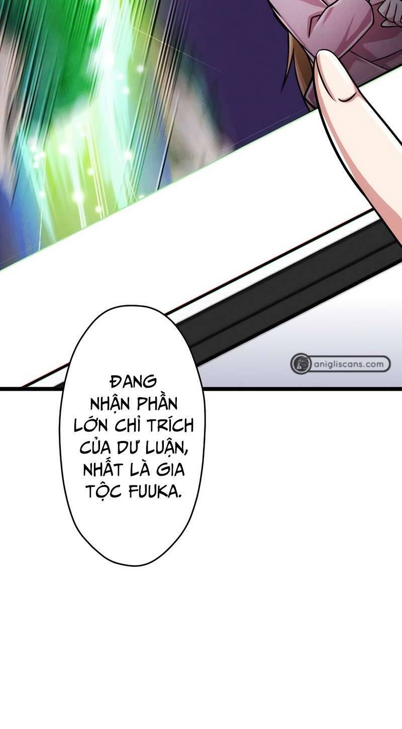 Đại Hiền Nhân Ma Thuật Cấp 99990000 - Chapter 34 - Page 58