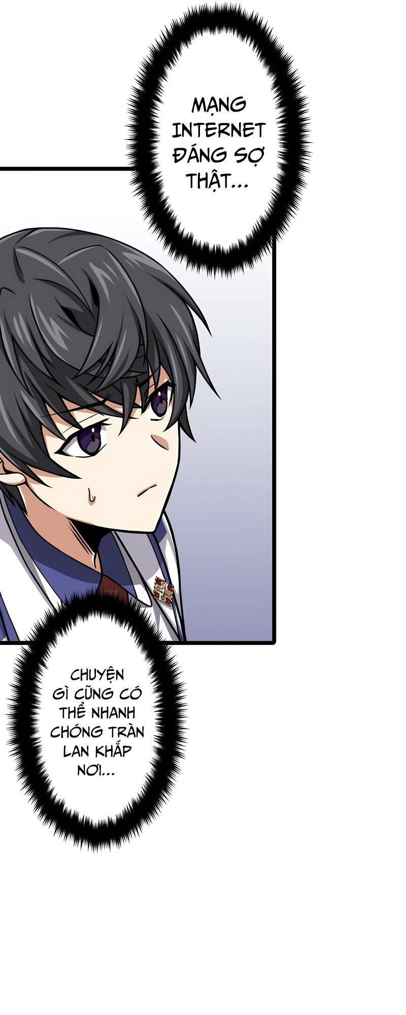 Đại Hiền Nhân Ma Thuật Cấp 99990000 - Chapter 34 - Page 59