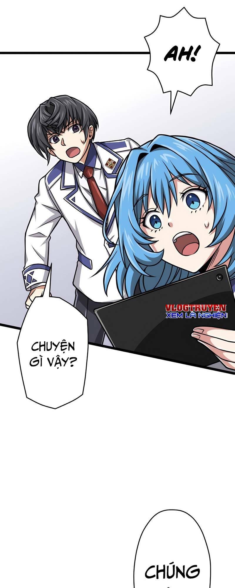 Đại Hiền Nhân Ma Thuật Cấp 99990000 - Chapter 34 - Page 60