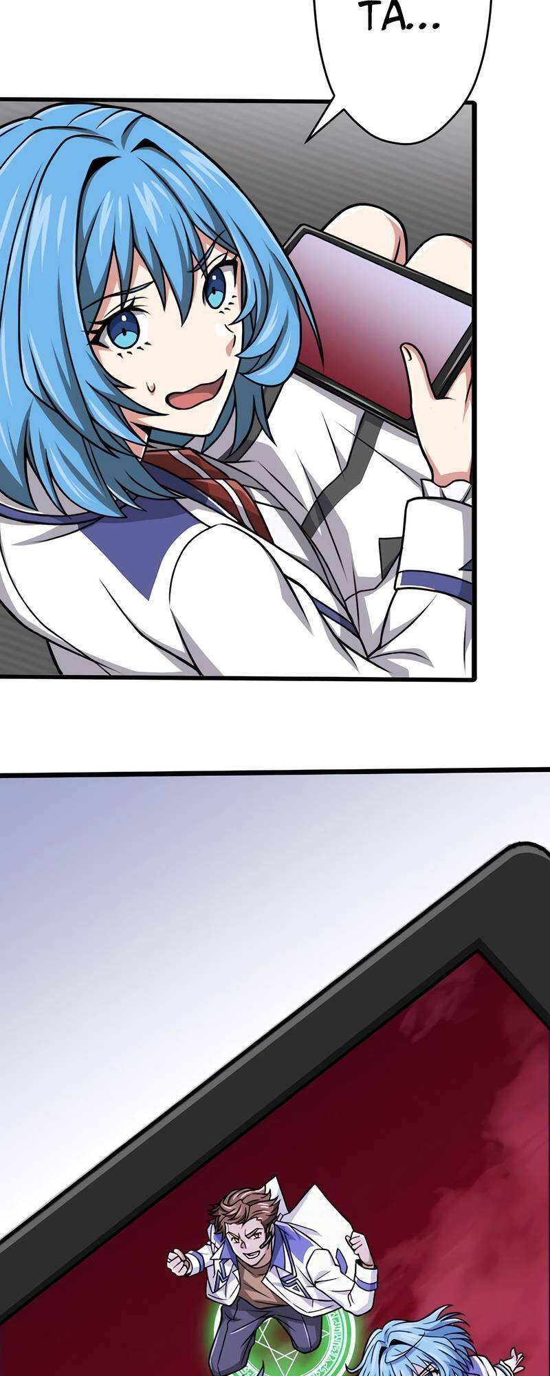 Đại Hiền Nhân Ma Thuật Cấp 99990000 - Chapter 34 - Page 61