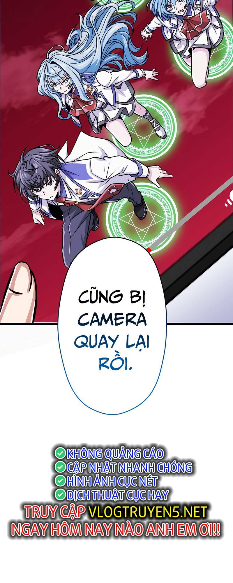 Đại Hiền Nhân Ma Thuật Cấp 99990000 - Chapter 34 - Page 62