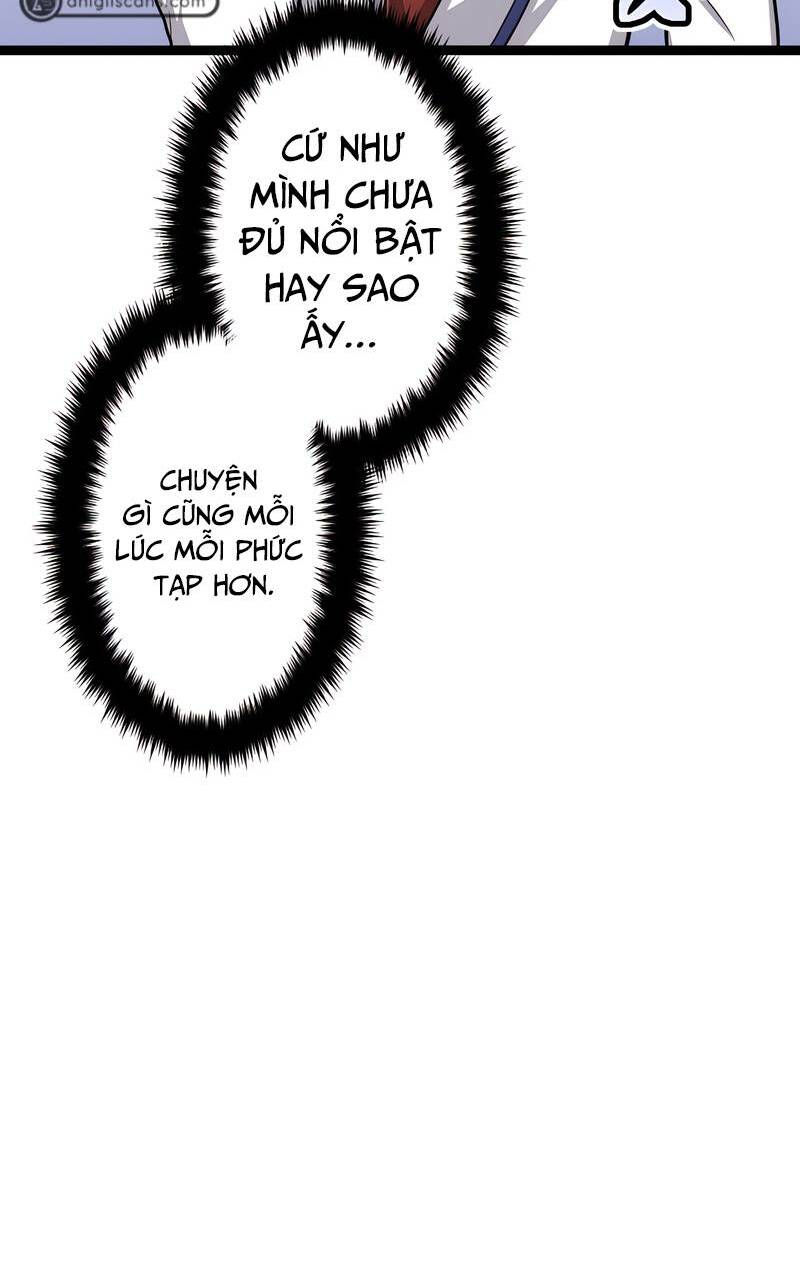 Đại Hiền Nhân Ma Thuật Cấp 99990000 - Chapter 34 - Page 64