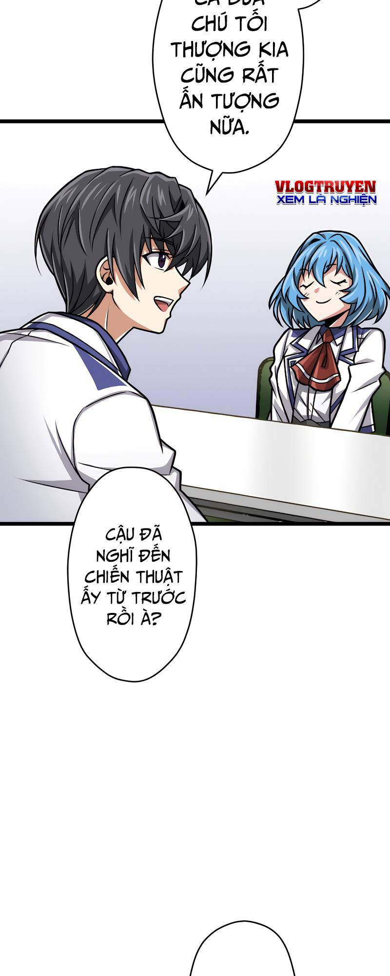 Đại Hiền Nhân Ma Thuật Cấp 99990000 - Chapter 34 - Page 6