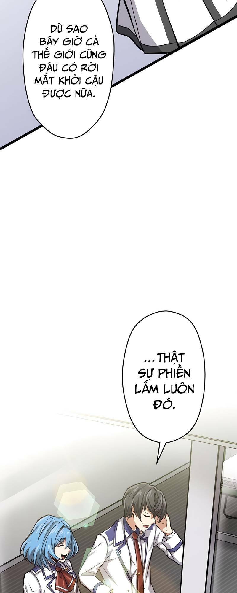 Đại Hiền Nhân Ma Thuật Cấp 99990000 - Chapter 34 - Page 73