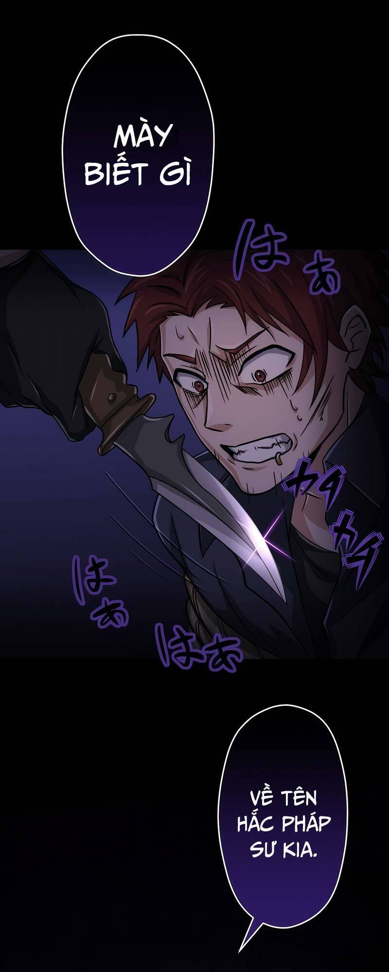 Đại Hiền Nhân Ma Thuật Cấp 99990000 - Chapter 34 - Page 78