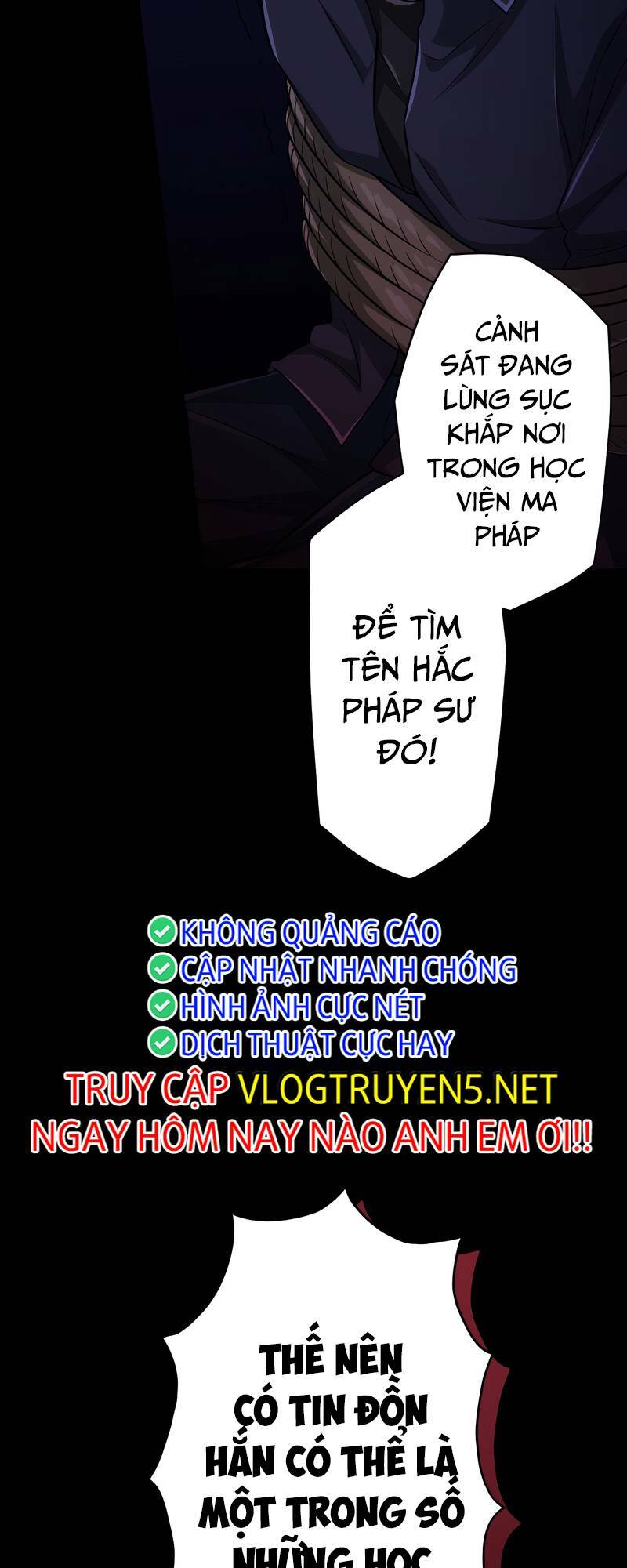 Đại Hiền Nhân Ma Thuật Cấp 99990000 - Chapter 34 - Page 85