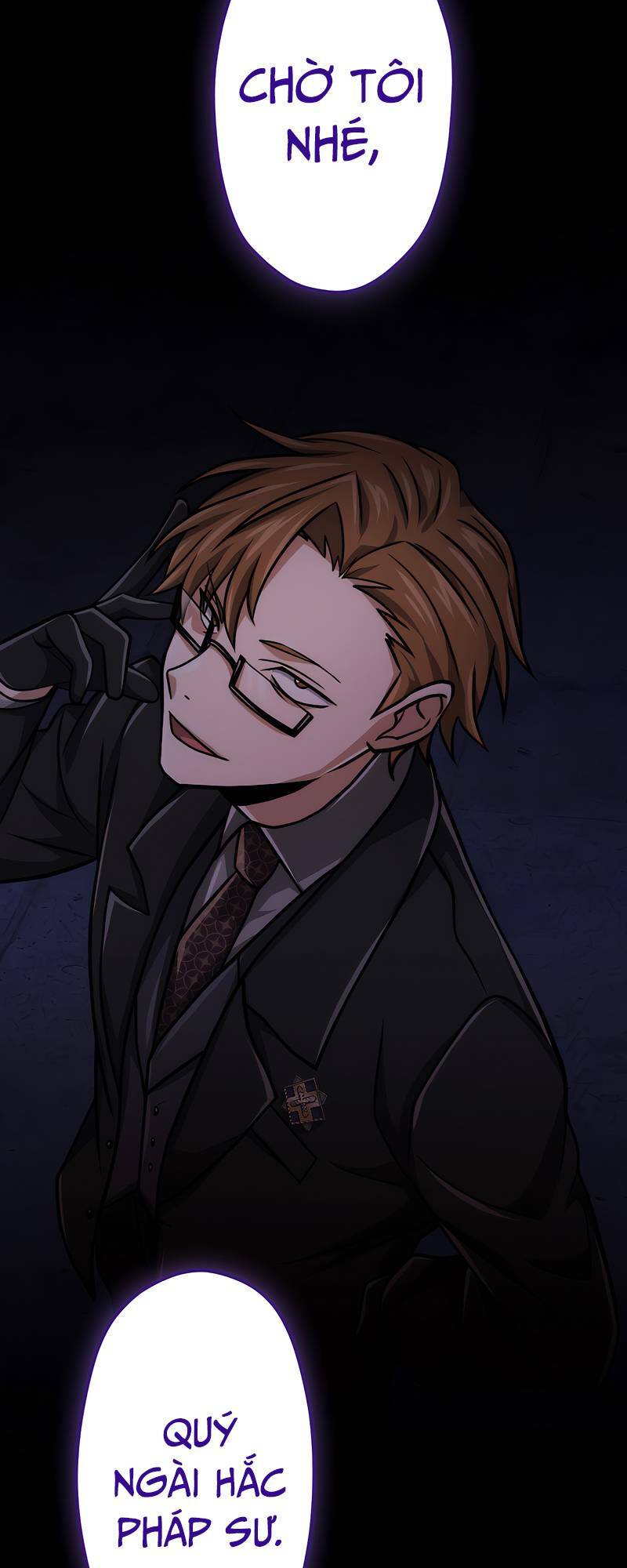 Đại Hiền Nhân Ma Thuật Cấp 99990000 - Chapter 34 - Page 96