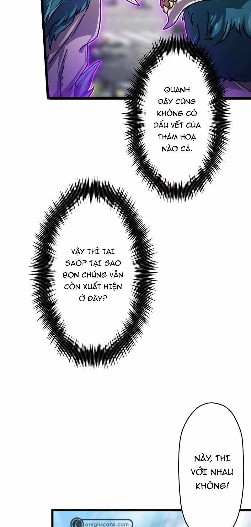 Đại Hiền Nhân Ma Thuật Cấp 99990000 - Chapter 4 - Page 11