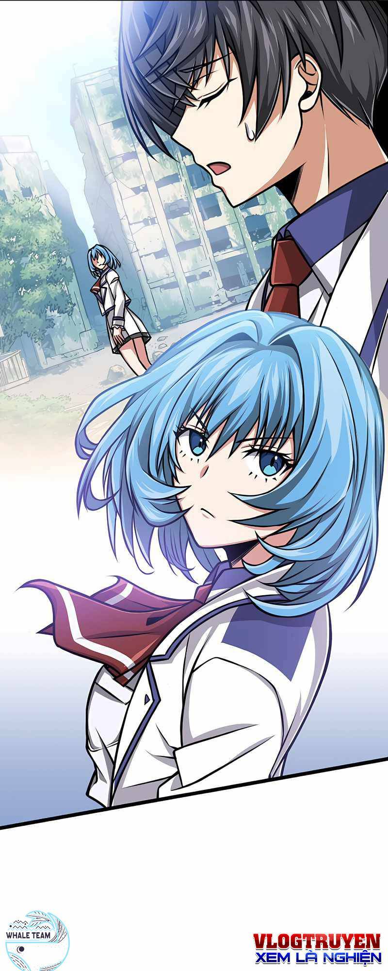 Đại Hiền Nhân Ma Thuật Cấp 99990000 - Chapter 4 - Page 13