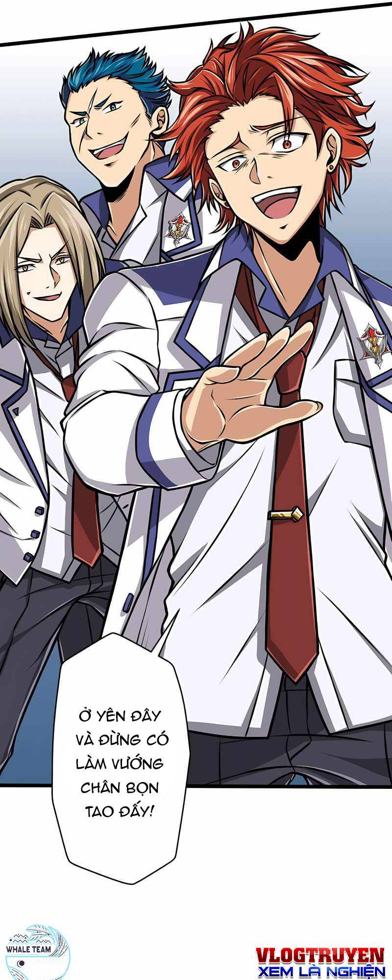 Đại Hiền Nhân Ma Thuật Cấp 99990000 - Chapter 4 - Page 17