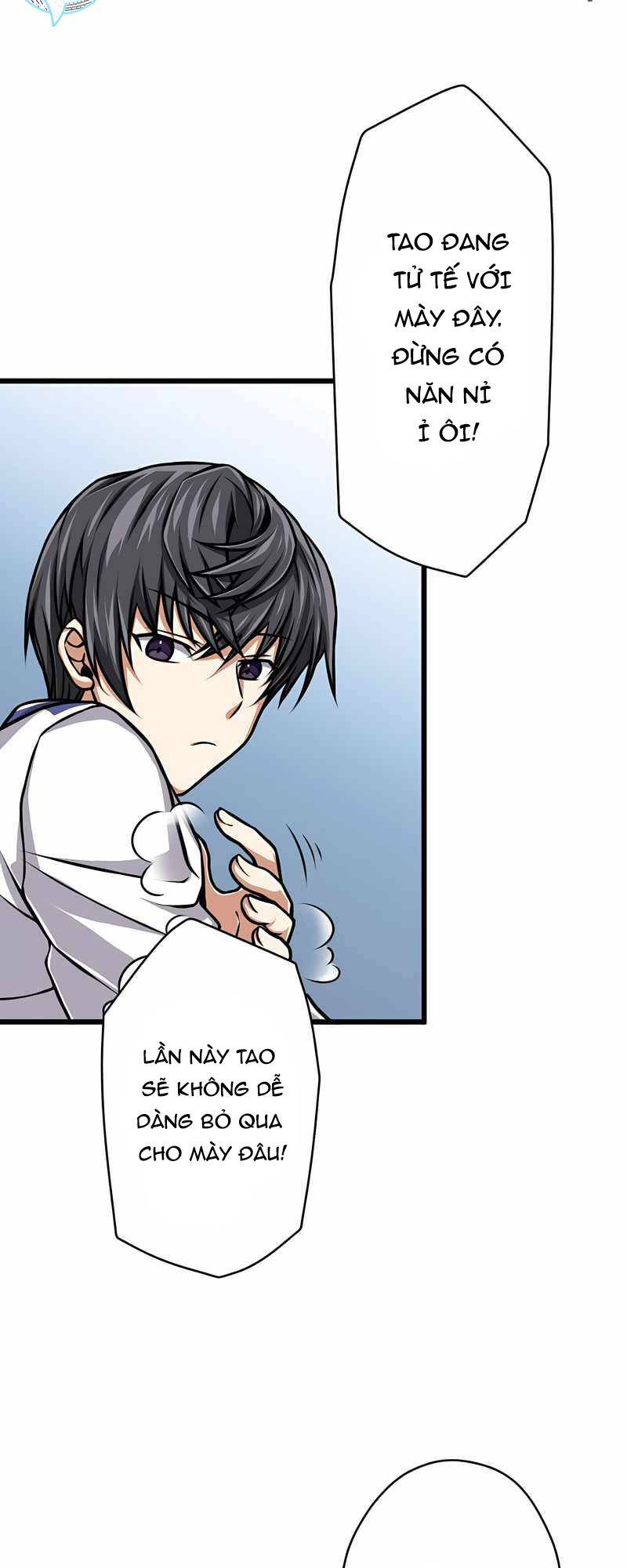 Đại Hiền Nhân Ma Thuật Cấp 99990000 - Chapter 4 - Page 18