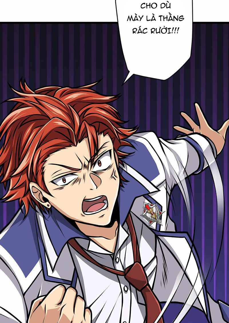 Đại Hiền Nhân Ma Thuật Cấp 99990000 - Chapter 4 - Page 20