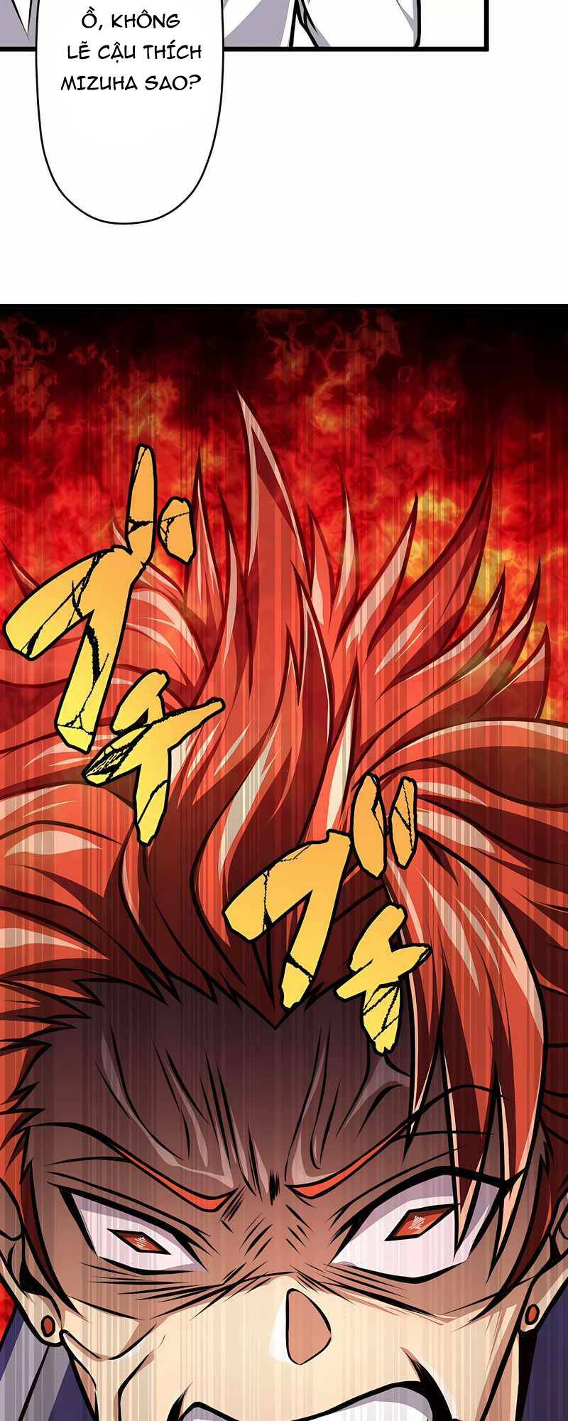 Đại Hiền Nhân Ma Thuật Cấp 99990000 - Chapter 4 - Page 23