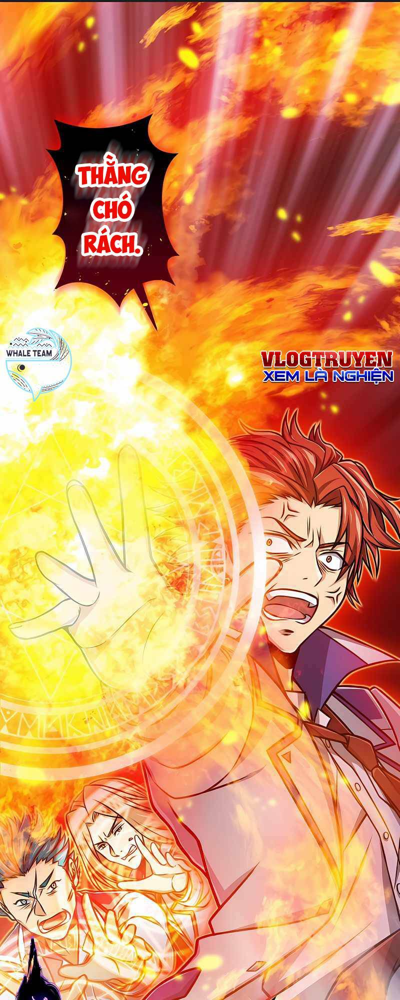 Đại Hiền Nhân Ma Thuật Cấp 99990000 - Chapter 4 - Page 26