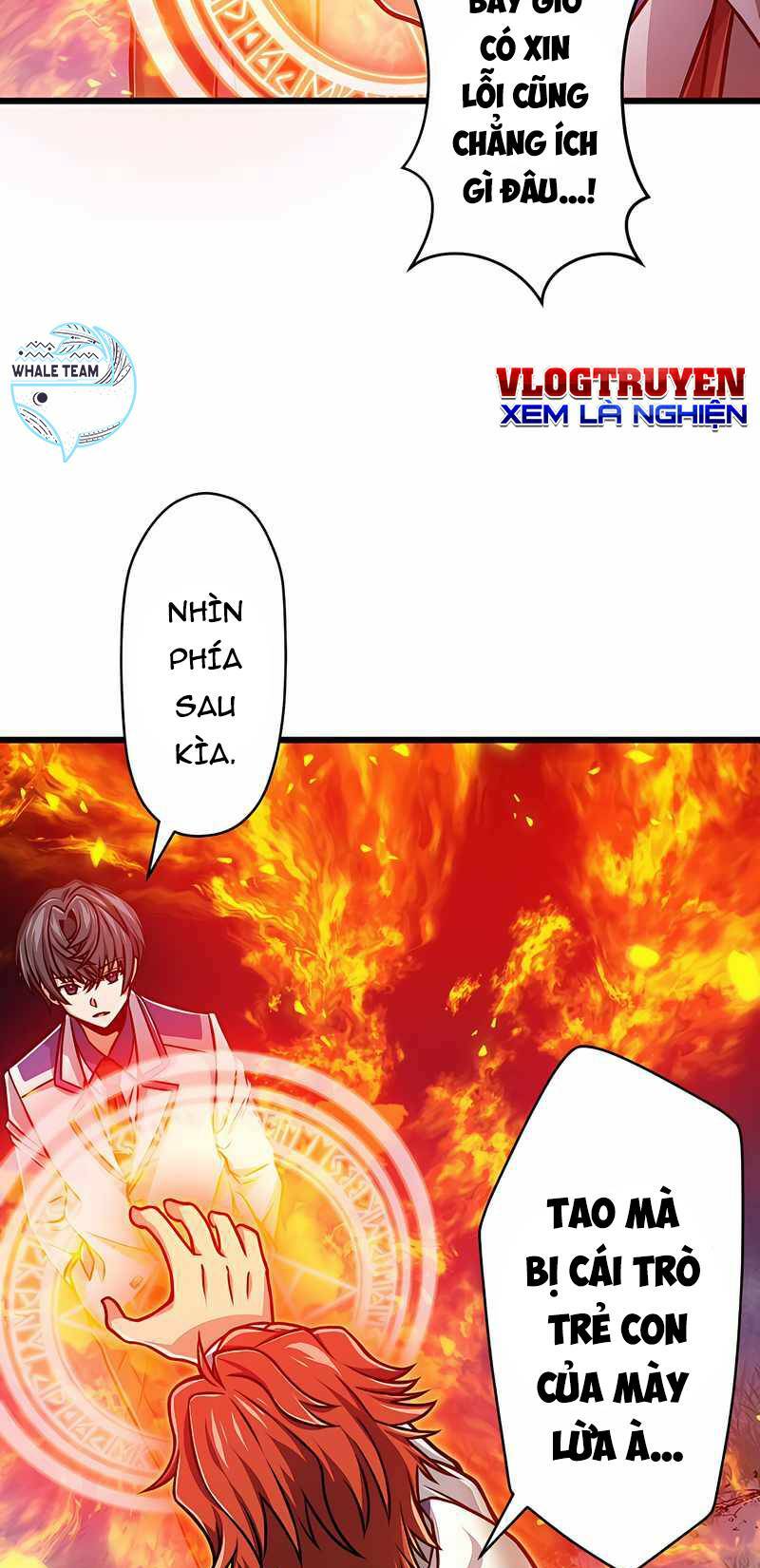 Đại Hiền Nhân Ma Thuật Cấp 99990000 - Chapter 4 - Page 28