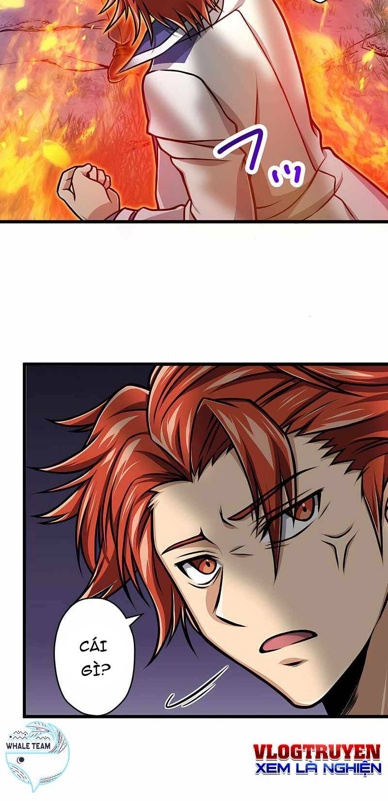 Đại Hiền Nhân Ma Thuật Cấp 99990000 - Chapter 4 - Page 29