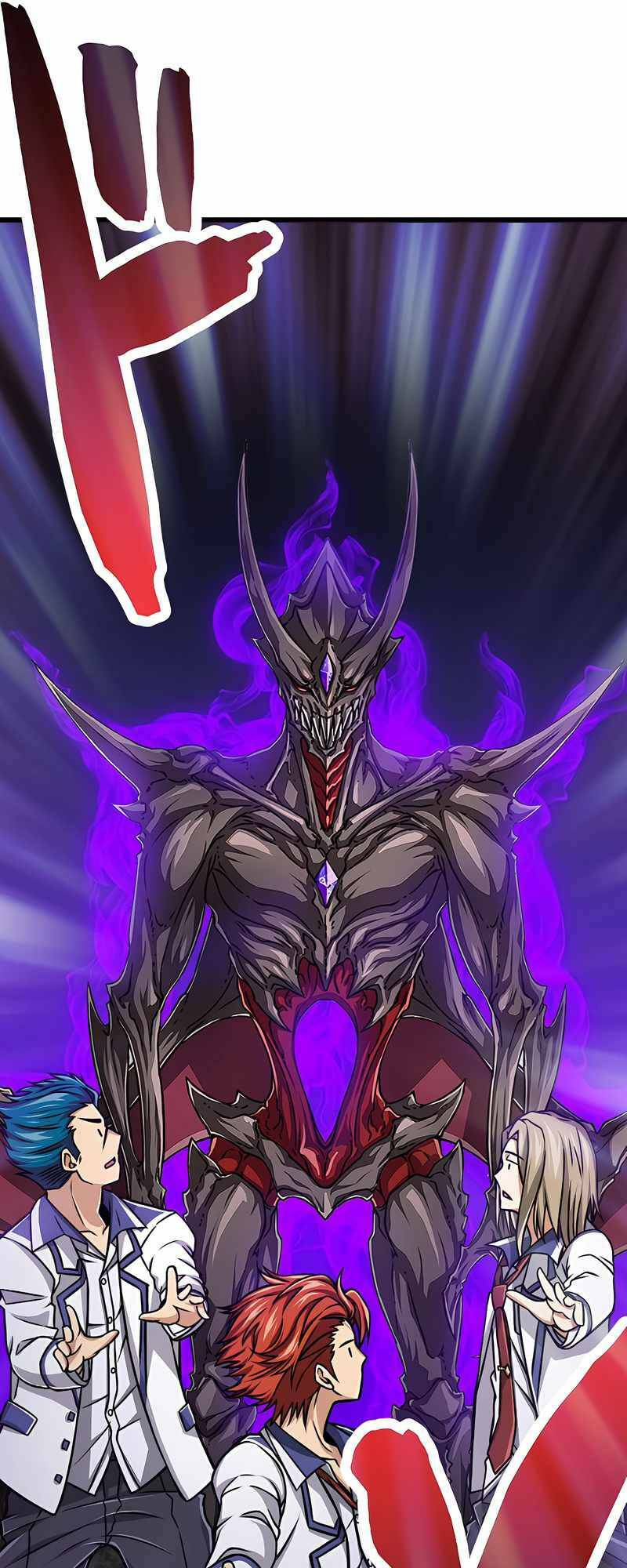 Đại Hiền Nhân Ma Thuật Cấp 99990000 - Chapter 4 - Page 30