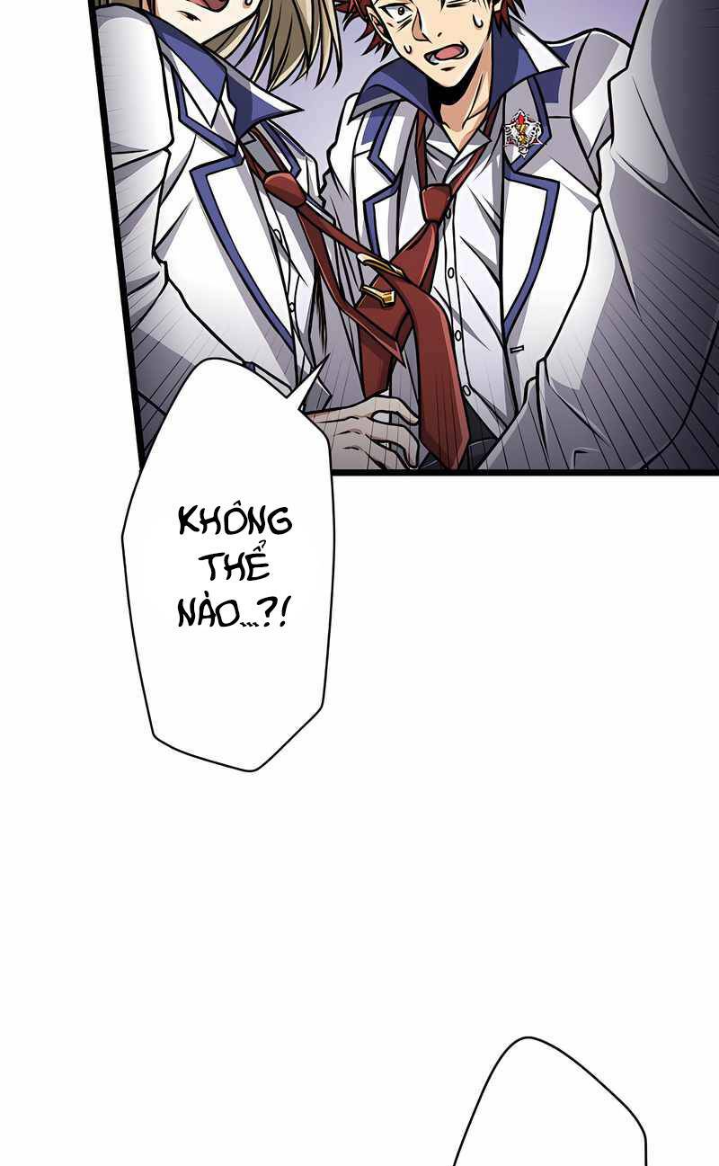 Đại Hiền Nhân Ma Thuật Cấp 99990000 - Chapter 4 - Page 32