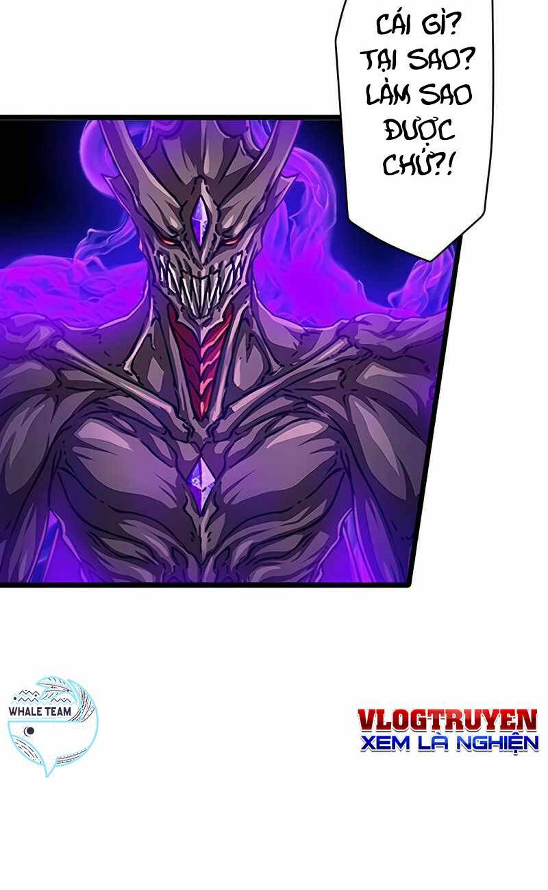 Đại Hiền Nhân Ma Thuật Cấp 99990000 - Chapter 4 - Page 33