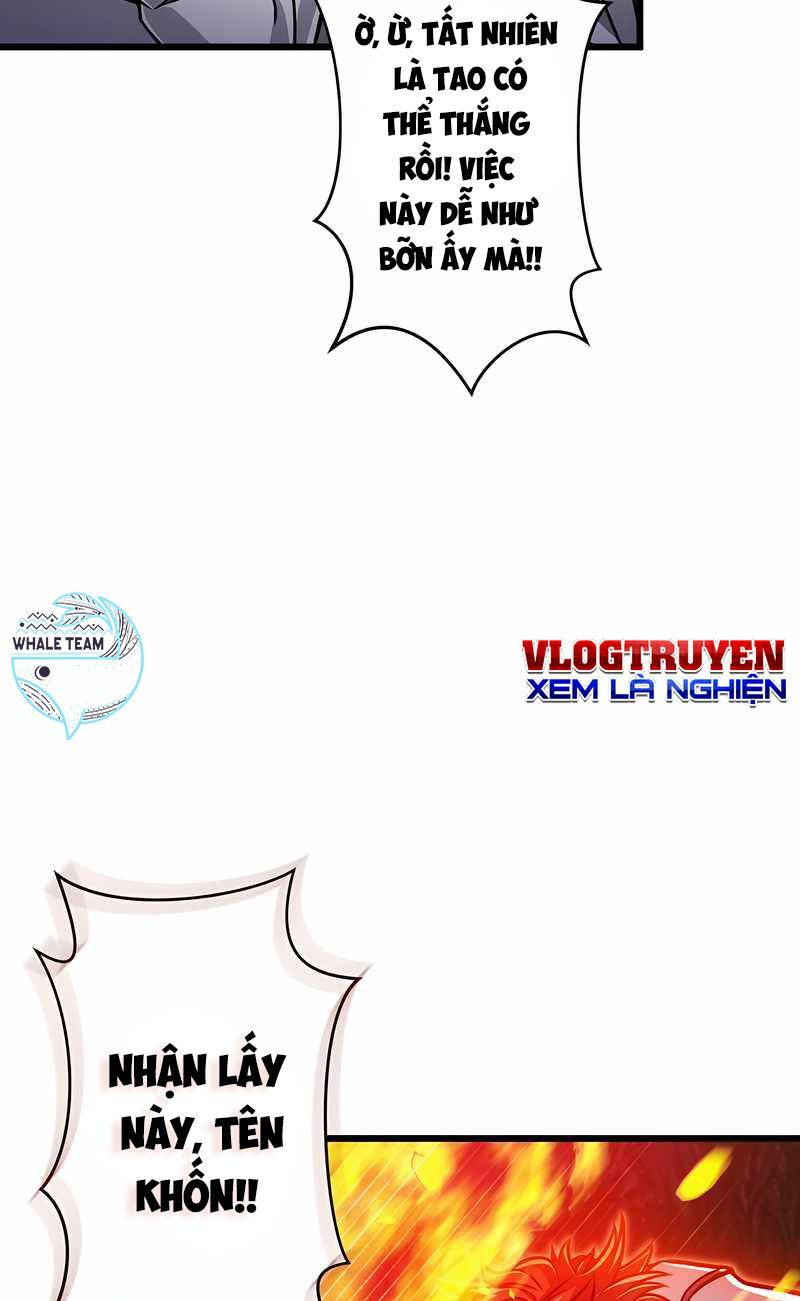 Đại Hiền Nhân Ma Thuật Cấp 99990000 - Chapter 4 - Page 36