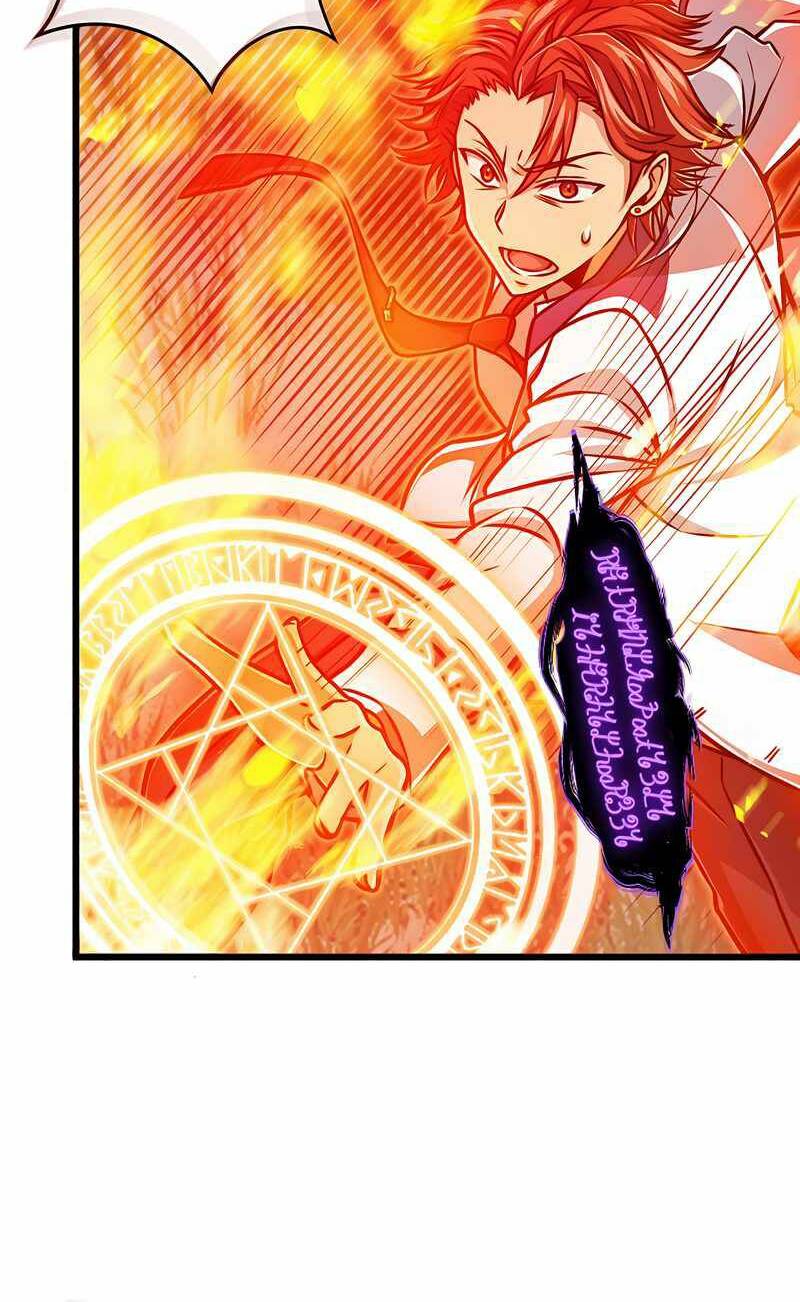 Đại Hiền Nhân Ma Thuật Cấp 99990000 - Chapter 4 - Page 37