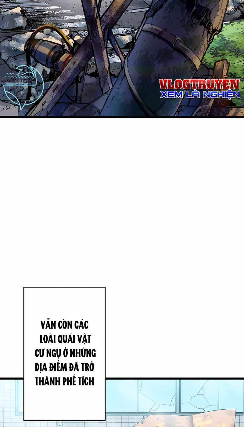 Đại Hiền Nhân Ma Thuật Cấp 99990000 - Chapter 4 - Page 3