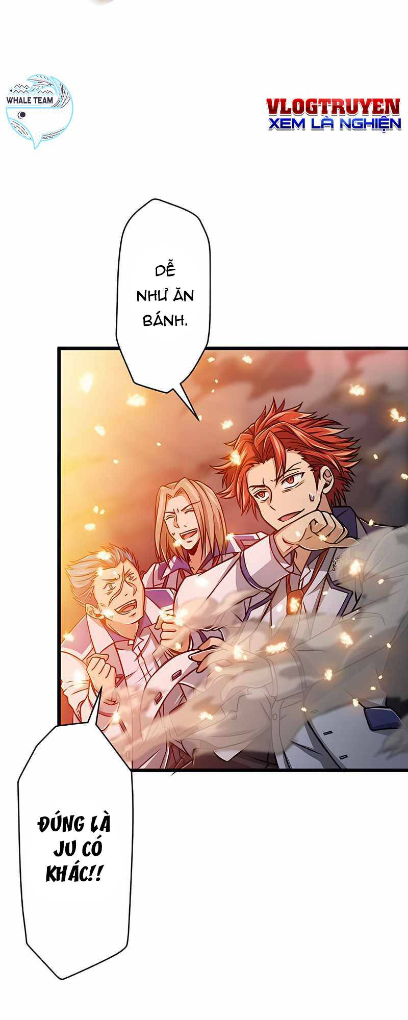 Đại Hiền Nhân Ma Thuật Cấp 99990000 - Chapter 4 - Page 39