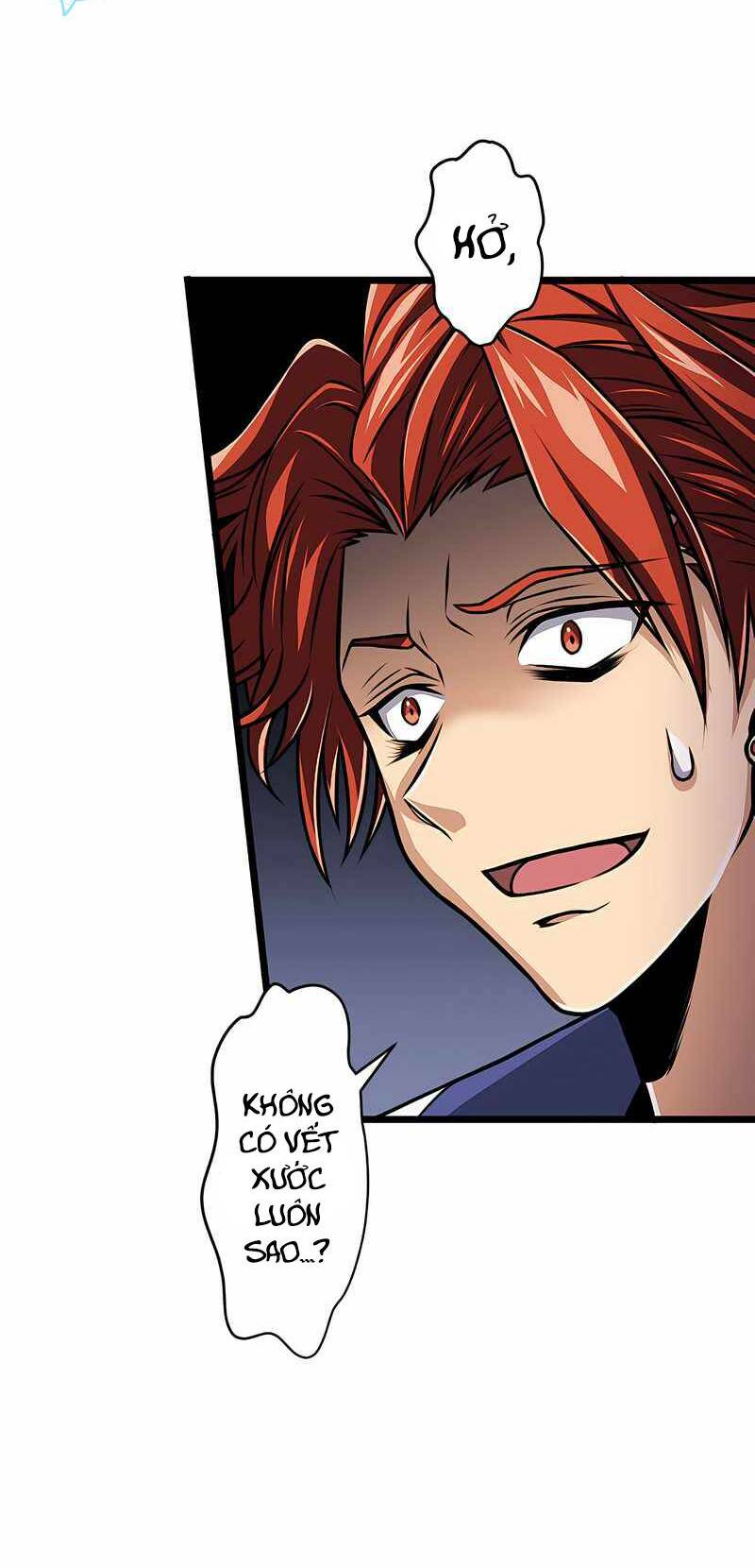 Đại Hiền Nhân Ma Thuật Cấp 99990000 - Chapter 4 - Page 41