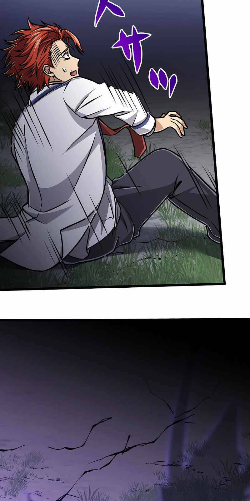 Đại Hiền Nhân Ma Thuật Cấp 99990000 - Chapter 4 - Page 44