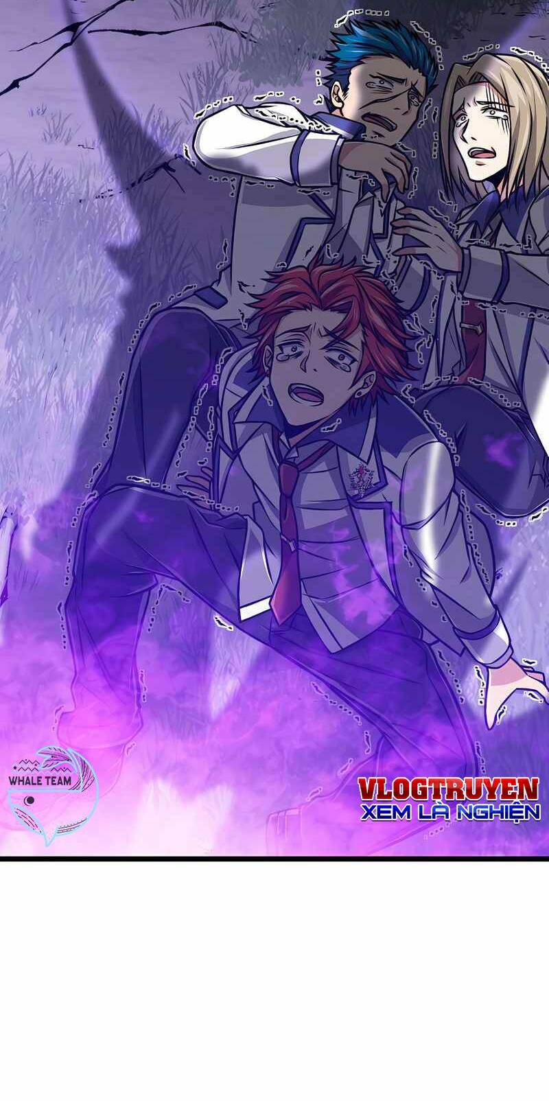 Đại Hiền Nhân Ma Thuật Cấp 99990000 - Chapter 4 - Page 45