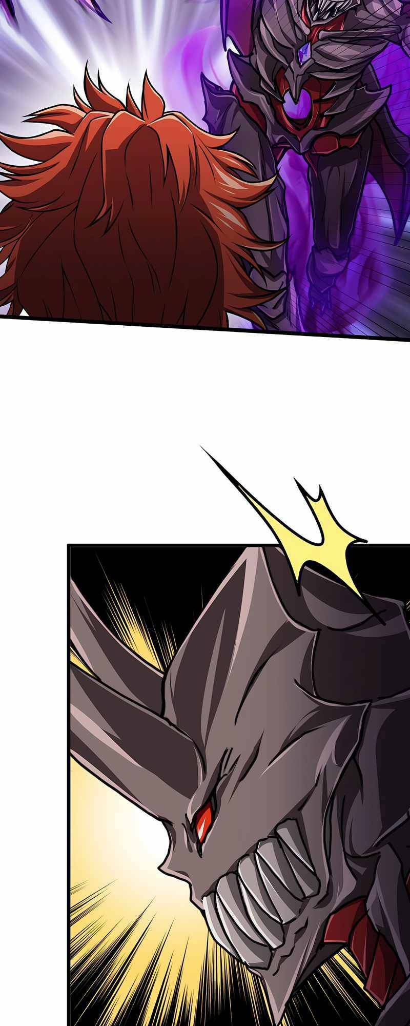 Đại Hiền Nhân Ma Thuật Cấp 99990000 - Chapter 4 - Page 48