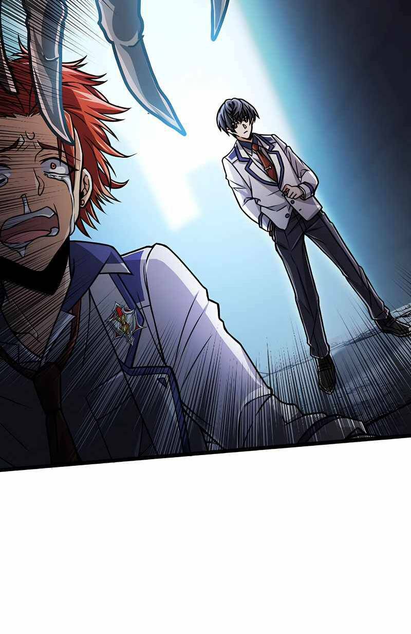 Đại Hiền Nhân Ma Thuật Cấp 99990000 - Chapter 4 - Page 50