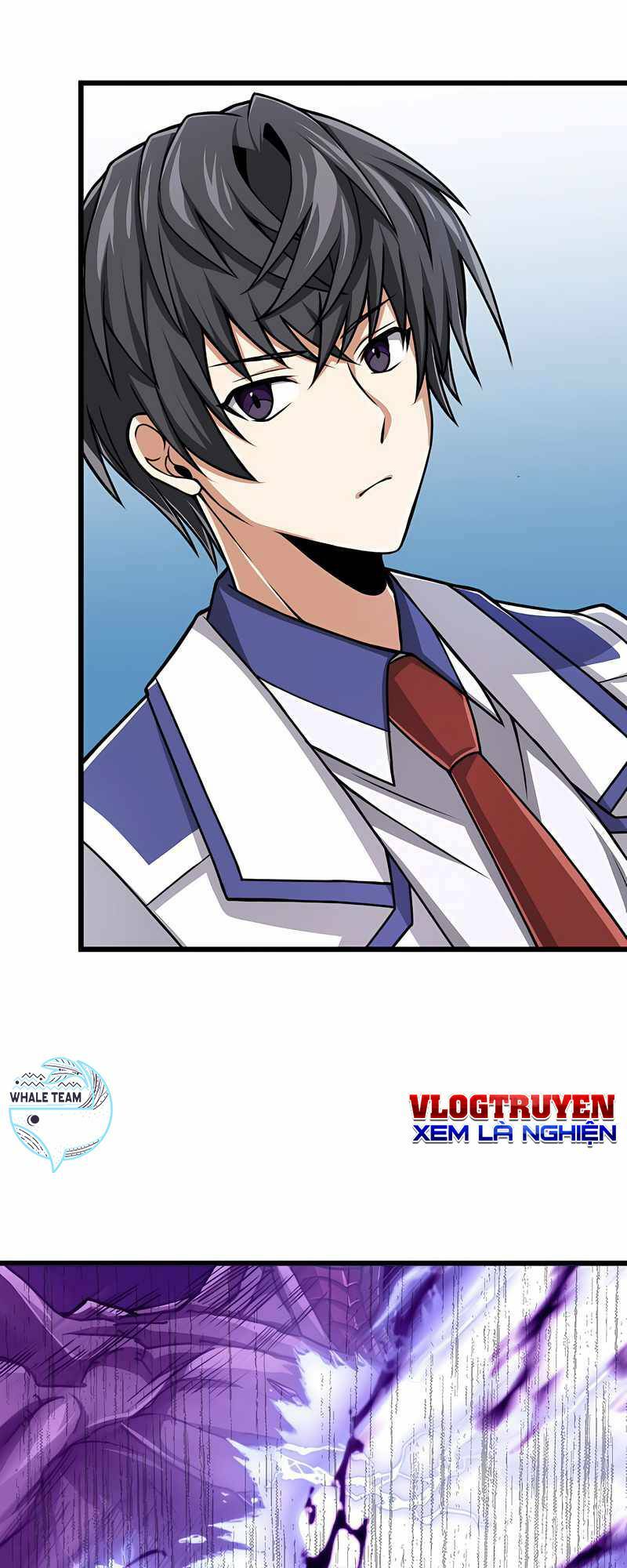 Đại Hiền Nhân Ma Thuật Cấp 99990000 - Chapter 4 - Page 51