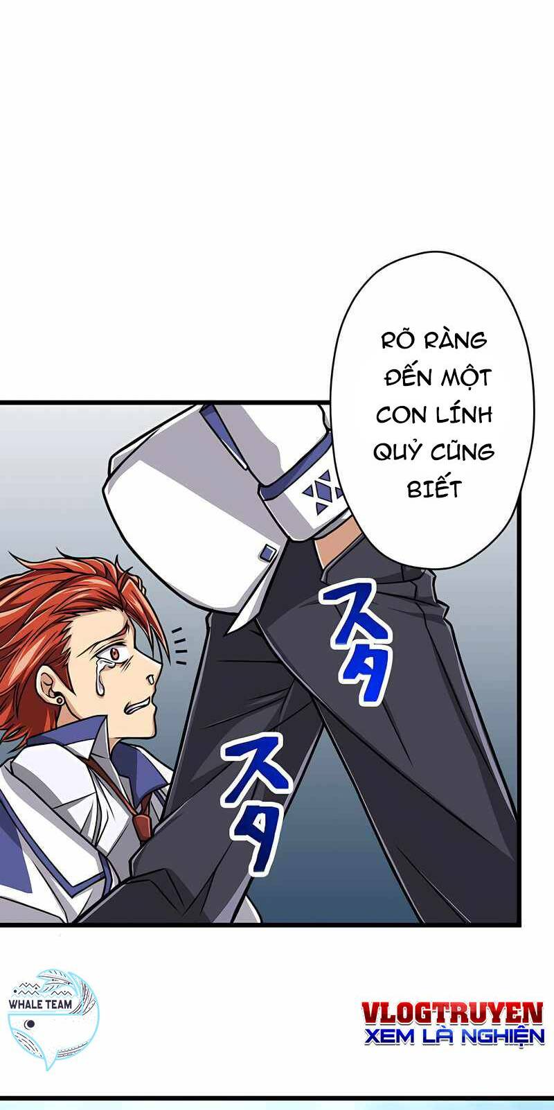 Đại Hiền Nhân Ma Thuật Cấp 99990000 - Chapter 4 - Page 54